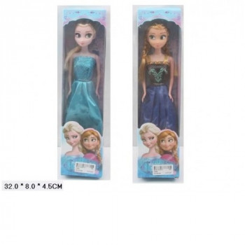 Кукла &quot;Frozen &quot; 238AB. 2 вида.