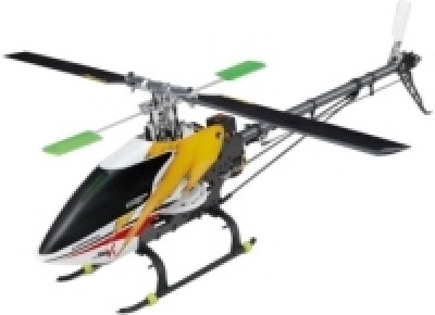 Радиоуправляемый вертолет Thunder Tiger Mini Titan E325 V2 Kit