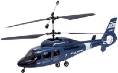 Радиоуправляемый вертолет E-sky Dauphin
