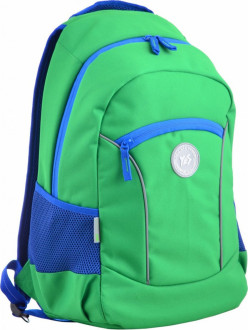 Школьный рюкзак YES 30х48х16 см 22 л для мальчиков Т-39 Coolness (554830)