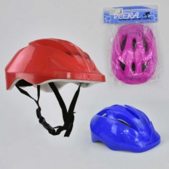 Шлем, 3 цвета Фото