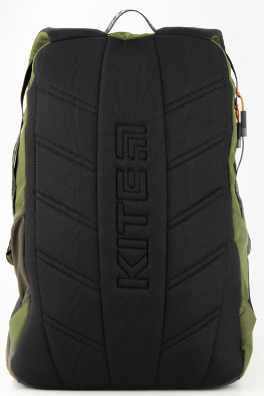 Рюкзак для города Kite City для мальчиков 530 г 46 x 30 x 13 см 25 л Хаки (K20-939L-2) Фото