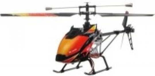 Радиоуправляемый вертолет WL Toys V913 Фото