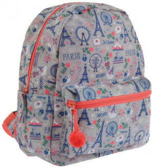 Рюкзак для подростка YES ST-32 «Paris» 7 л (556603)