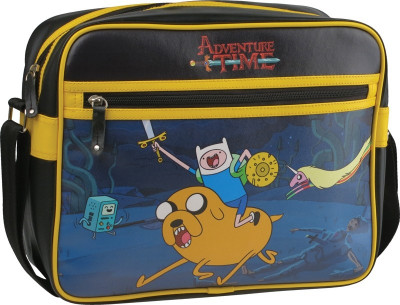 Сумка KITE Adventure Time №AТ15-569K