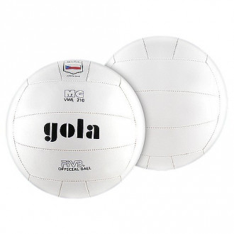 Мяч волейбольный GOLA ПВХ