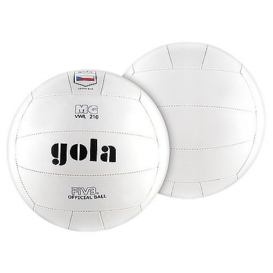 Мяч волейбольный GOLA ПВХ Фото