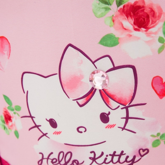 Рюкзак KITE школьный №HK17-521S Hello Kitty Фото
