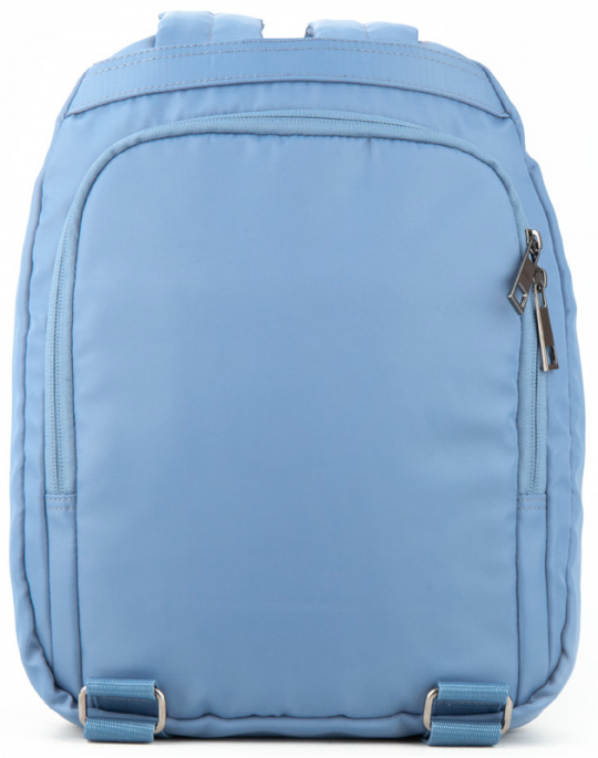 Рюкзак для города Kite City для девочек 325 г 34x22.5x8.5 см 7.5 л Мятный (K20-943-3) Фото