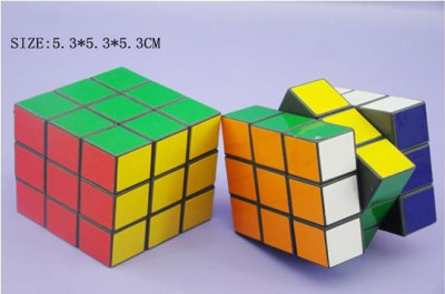 Кубик рубика 118 кул.ш.к./288/