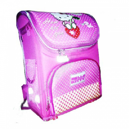 Рюкзак короб Hello Kitty Фото