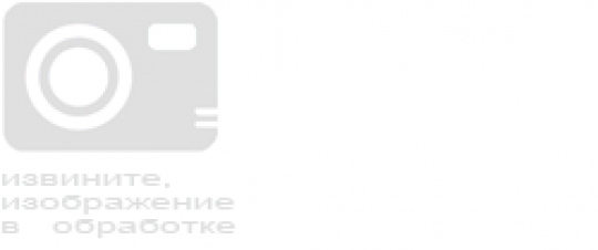 гр Матрас кокос - поролон - гречка - поликоттон №2 - &quot;Сердечко в квадрате&quot; 25124 - цвет оранжевый ТМ Беби-Текс Фото
