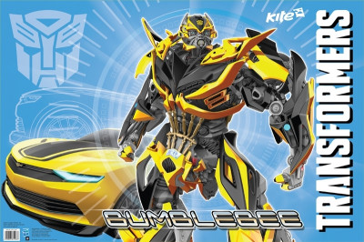 Подложка 'Kite' 60х40см. №TF15-212К 'Transformers'