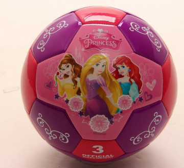 Мяч футбол FD010 (80шт) размер №2 PVC
