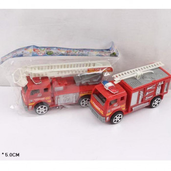 Пожарная техника инерц. HR358