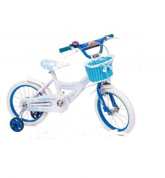 TZ-006 велосипед детский  16 Фото