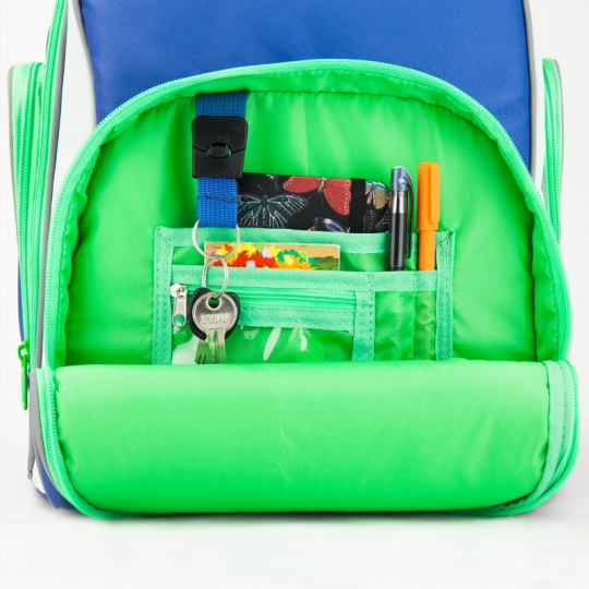 Рюкзак школьный Фото