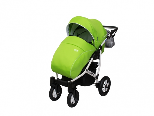 Универсальная детская коляска 2В1 “Viper Fashion” Вайпер Фешн Фото