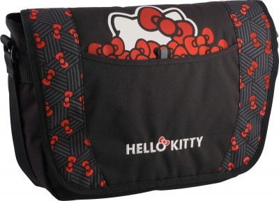 Сумка KITE Hello Kitty №НК14-806K