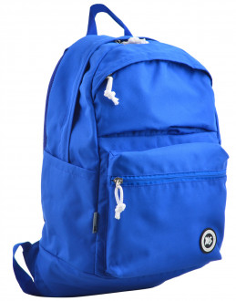 Рюкзак молодежный ST-22 Royal blue, 48*31*17.5 YES (555535)