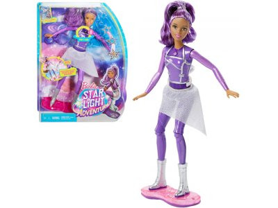 Подружка на ховерборде из м/ф &quot;Barbie: Звездные приключения&quot;