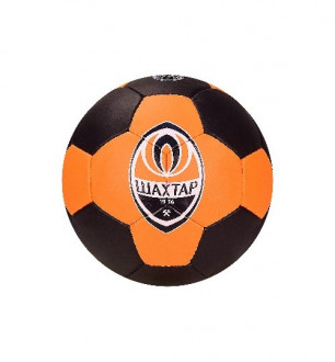 Мяч футбольный Шахтер FP019 Пакистан №5, PU, 420 грамм