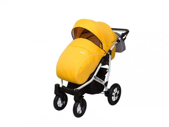 Универсальная детская коляска 2В1 “Viper Fashion” Вайпер Фешн Фото