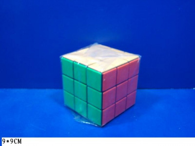 Кубик рубика 589-9.5 кул.9*9*9 /120/