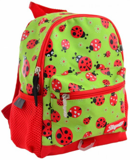 Детский рюкзак 1 Вересня K-16 «Ladybug» 3,8 л (556569)