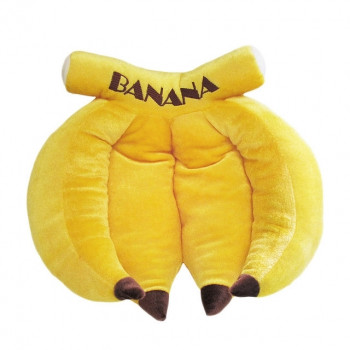 Подушка Банан