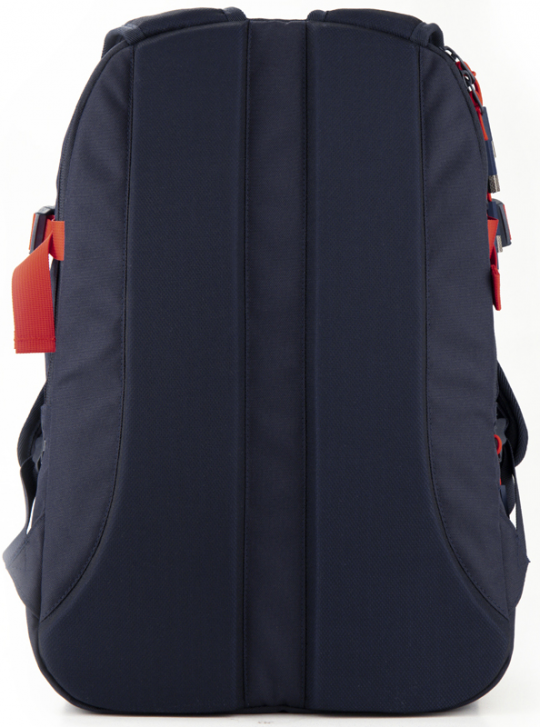 Рюкзак для города Kite City 700 г 45 x 30 x 16 см 21 л Темно-синий (K20-876L-2) Фото