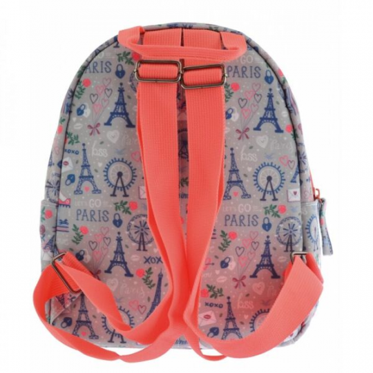 Рюкзак для подростка YES ST-32 «Paris» 7 л (556603) Фото
