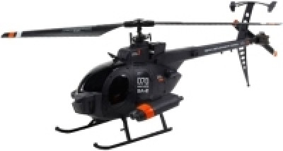 Радиоуправляемый вертолет Fei Lun FL-FX070C