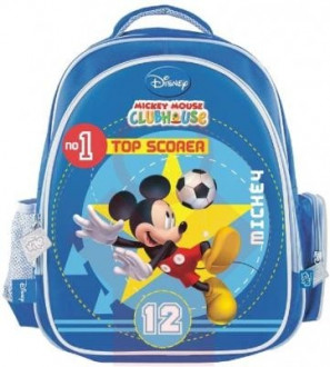 Рюкзак KITE Mickey Mouse №WK10-413