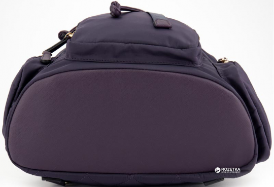 Рюкзак Kite Fashion для девочек 650 г 33 x 30 x 13 см 13 л Фиолетовый (K18-2518XS-2)  Фото
