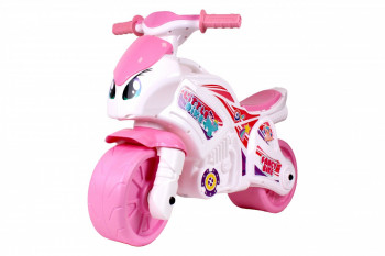 Іграшка Мотоцикл для девочки ТехноК