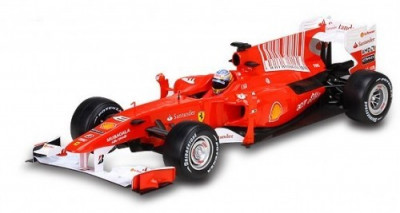 Автомобиль MJX Ferrari F10 1:20 8135 на радиоуправлении