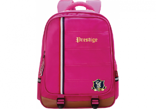 Рюкзак шк. CoolForSchool &quot;Prestige&quot;15,7 Pink 402 №CF86026 Фото