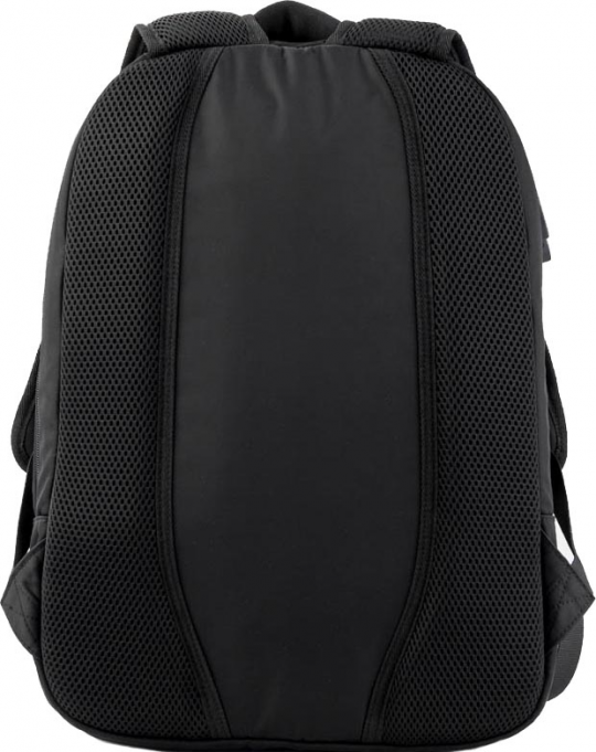 Рюкзак молодежный GoPack 0.6 кг 43x30x11 см 20 л Черный (GO19-143L-1) Фото