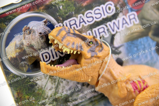 Динозавр 8203 Фото