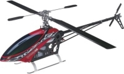 Радиоуправляемый вертолет Thunder Tiger Raptor 90 G4 E720 EP Kit