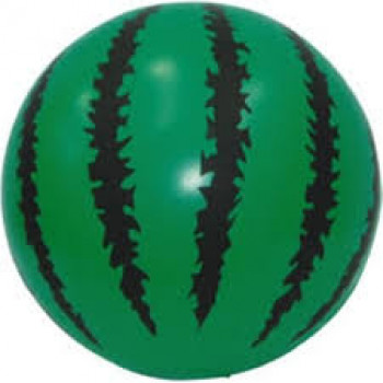 Надувной мяч  арбуз 19020653