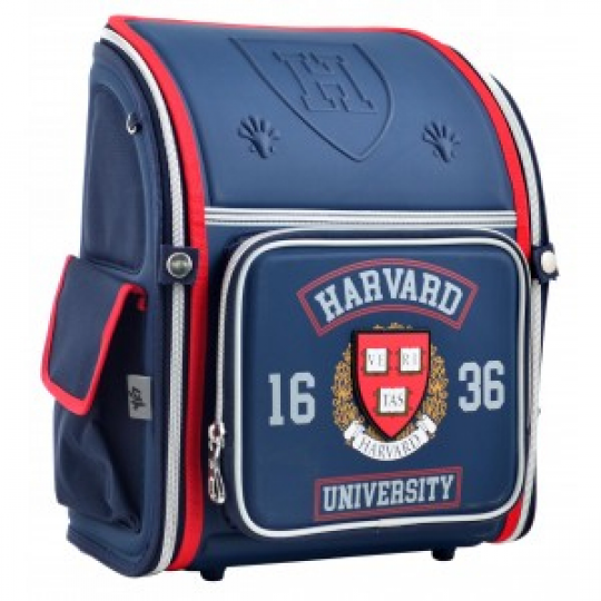 Рюкзак каркасный №555108 Н-18 Harvard 35*28*14.5см Фото
