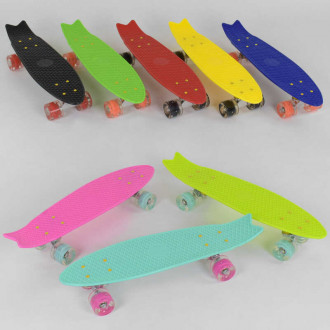 Скейт Best Board Пенни борд (F 90850)