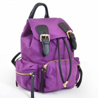 Сумка-рюкзак Yes Weekend Пурпурный