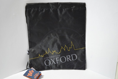 Сумка для обуви №553617(40*35) 'Oxford black SB-01'