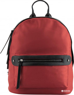 Рюкзак Kite Fashion для девочек 550 г 32 x 27 x 14.5 см 13 л Красный (K18-2516XS-1) 
