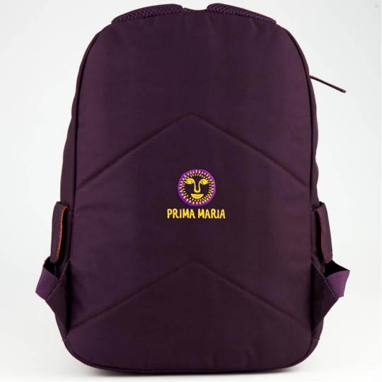 Рюкзак для города Kite Prima Maria Бордовый (PM18-994S-2) Фото
