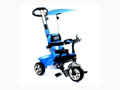 Велосипед трехколесный Combi Trike BT-CT-0013 BLUE /1/