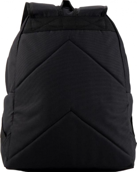 Рюкзак молодежный GoPack 0.3 кг 42x33x12.5 см 19 л Черный (GO19-149M-1) Фото